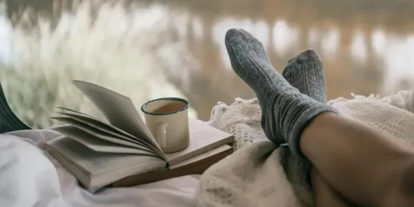 ​Your Next Obsession Starts Here​