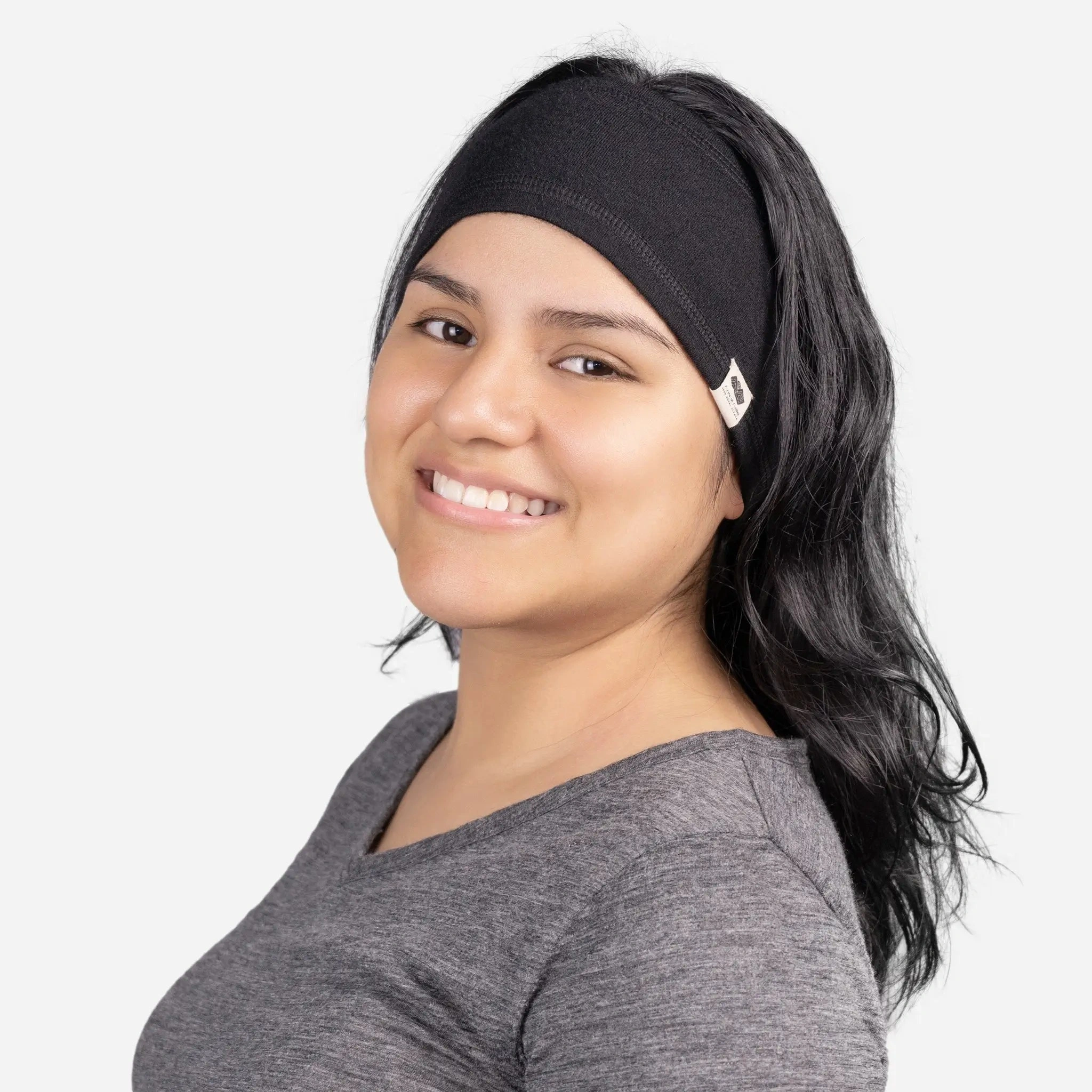 Cozy Alpaca Headband: 420 Midweight Warmth. Embrace Softness. Perfect Fit. Pure Comfort.