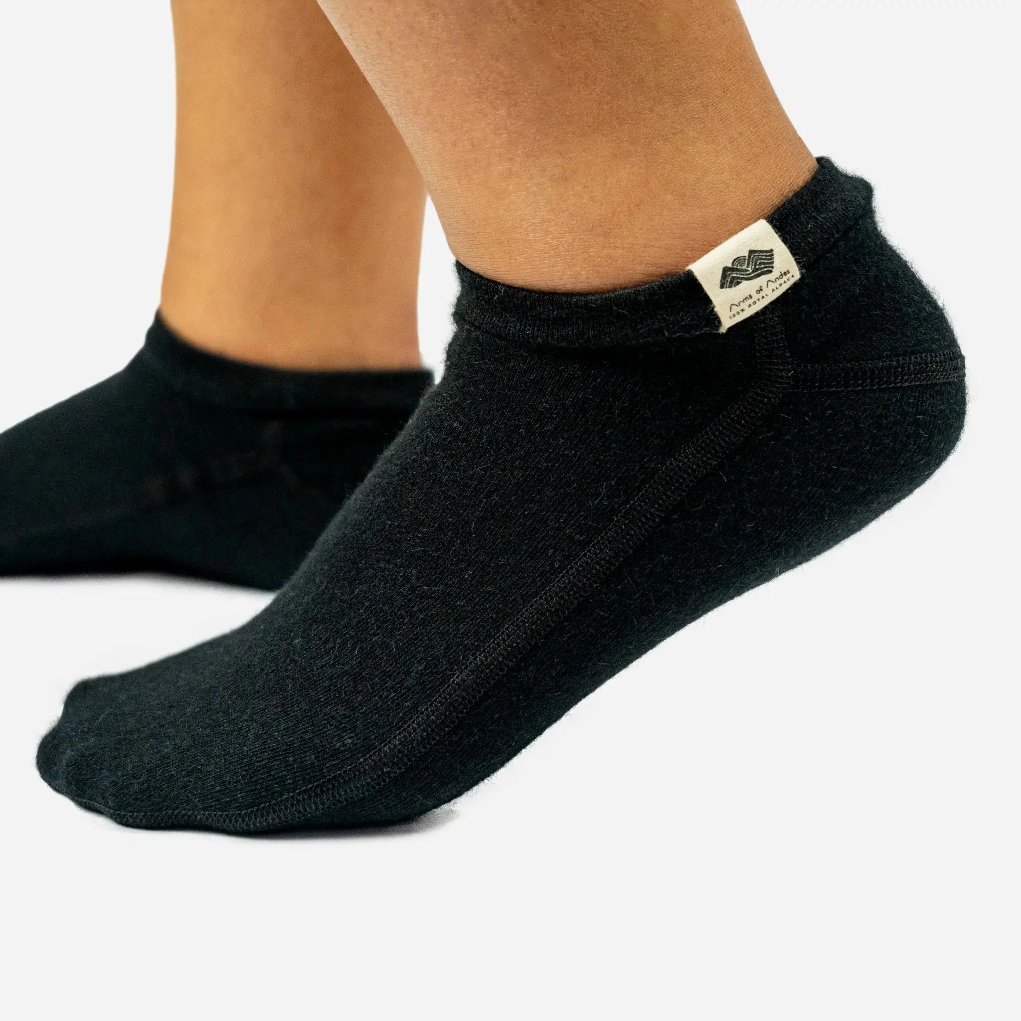 Cozy Alpaca Wool Socks: 300 Count – Your Feet’s New Best Friend!